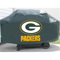 Caseys Green Bay Packers Grill Cover Deluxe 9474638644